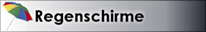 Regenschirme, Regenschirm bedruckt